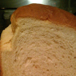 Country White Bread for 2 lb. Machine
