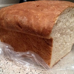 County Line White Bread