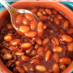 Cowboy Beans