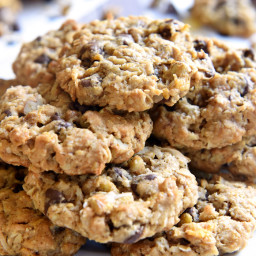 Cowboy Cookies