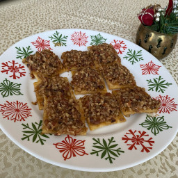 Cracker Tassies 