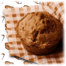 Cracklin' Oat Bran(r) Muffins