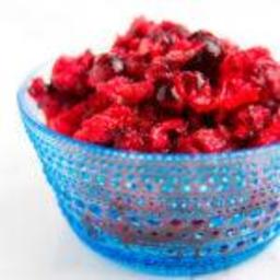 Cranberry Salad Recipe 🥗