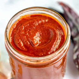 Crave-Worthy Homemade Enchilada Sauce