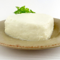 Cream Cheese (AIP, Vegan, Dairy & Gluten-Free)