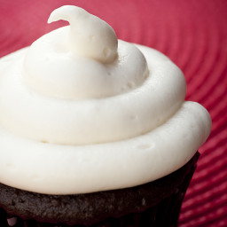 Cream Cheese Frosting Alton Brown