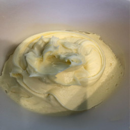 Cream Cheese Frosting - LuAnne's Favorite - CHRISTOFARO FAVORITE