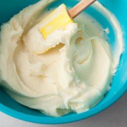 Cream Cheese Icing (LC)