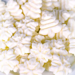 Cream Cheese Mints Recipe