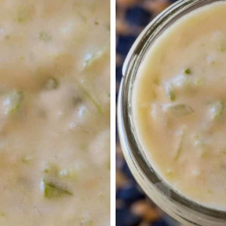 Cream of Celery Soup (Condensed)