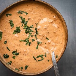 Creamy Chipotle Sauce Recipe (For Tacos, Dips & More)