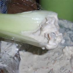 Creamy Clam Dip