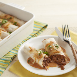 Creamy Colorado Burritos | Fareway