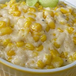 Creamy Corn