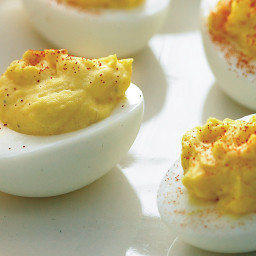 Creamy Deviled Eggs