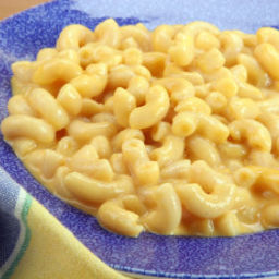 Creamy Macaroni & Cheese