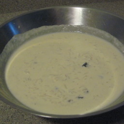 Creamy Rice Pudding Special of Alexander Stephens