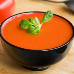 Creamy Tomato Soup Recipe