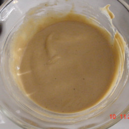 Creole Mustard