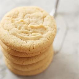 Crisco® Sugar Cookies