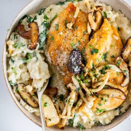 crispy-chicken-and-mushrooms-with-parmesan-risotto-2766757.jpg