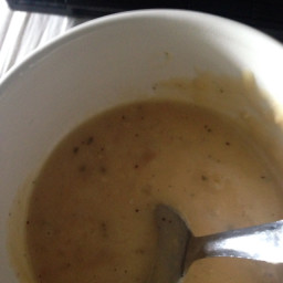 Crock Pot - Style Loaded Baked Potato Soup