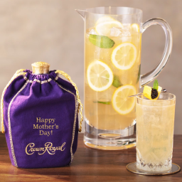 Crown Lemonade