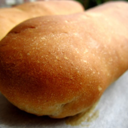 Cuban Bread (Pan Cubano)