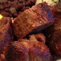 Cuban-Style Roast Pork Recipe