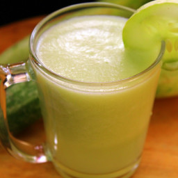 cucumber juice recipe, juice for weight loss