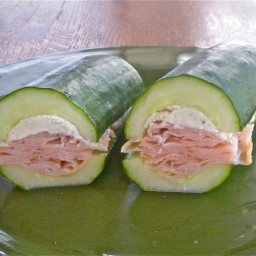 Cucumber subs