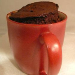 Cup A Chocolate Cake