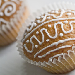 Cupcakes Semplici