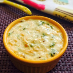 Curd Oats Recipe for Babies, Toddlers and Kids | Gopalkala