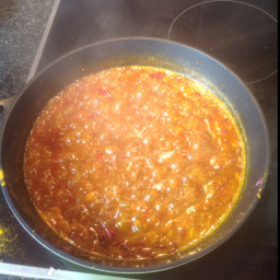 Curry Braai Marinade