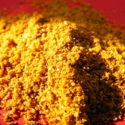 Curry Powder for Meat and Poultry Recipe