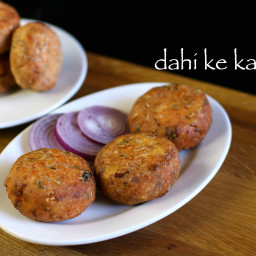 dahi ke kabab recipe | dahi kabab recipe | dahi ke kebab recipe