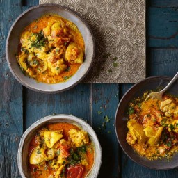 Dahi murg – yoghurt chicken curry