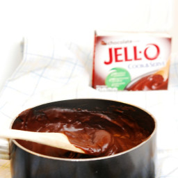 Dairy Free Jello Pudding (Vegan, Top 8 Free, Too!)