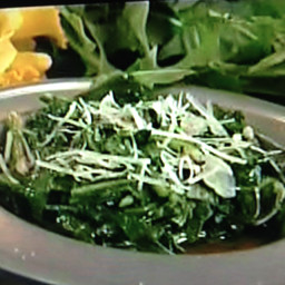 Dandelion  Salad