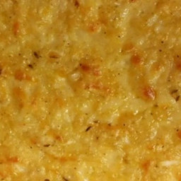 Dar's Super Savory Sauerkraut Potato Bake Recipe