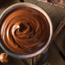 Dark Chocolate Hazelnut Spread