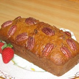 Date And Pecan Loaf