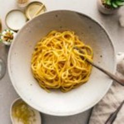 Date Night Lemon Pasta Recipe