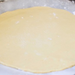 Dax's Pizza Dough