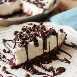 Death By Chocolate Cheesecake