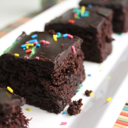 Death Chocolate Cake Recipe