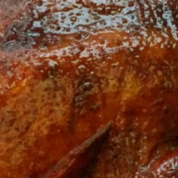 Deep-Fried Turkey Marinade Recipe