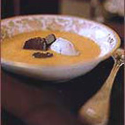 Delicata Squash Soup
