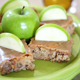 Delicious & Easy Apple Cake Recipe